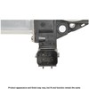 A1 Cardone New Window Lift Motor, 82-13158 82-13158